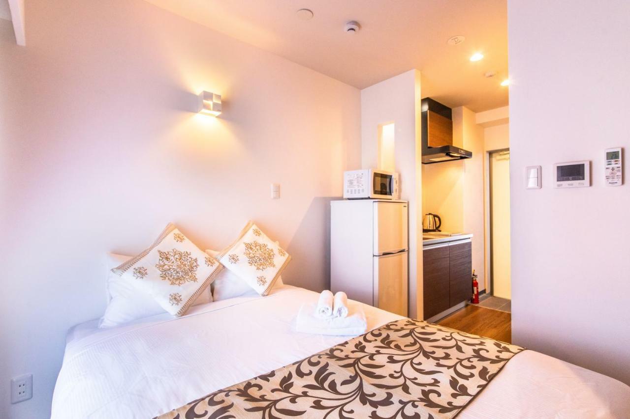 N's Portside Tomari Aparthotel