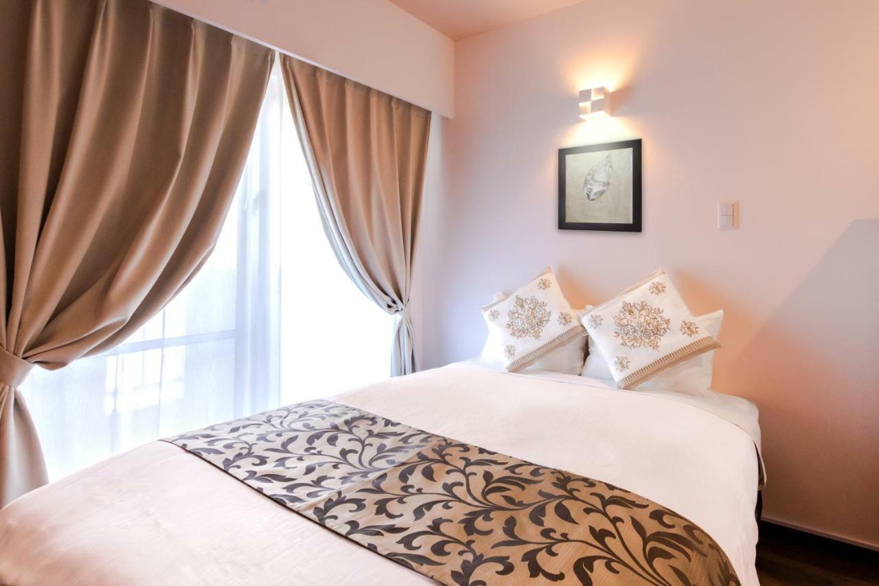 N's Portside Tomari Aparthotel 2*